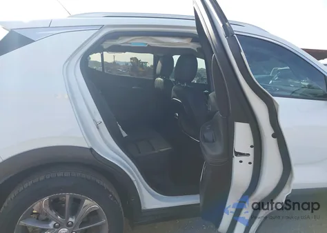 2021 Buick Encore Gx Fwd Essence from USA, damaged, VIN KL4MMFSL5MB163117